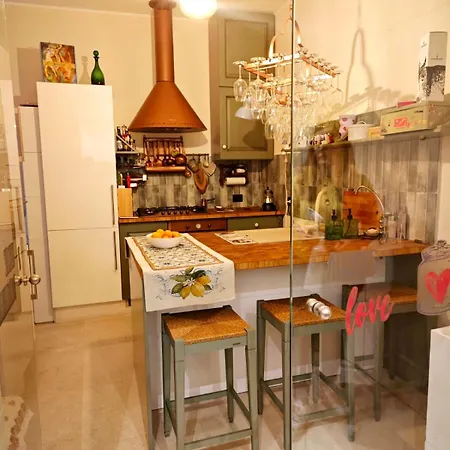 Magnificent Center Apartment Verona