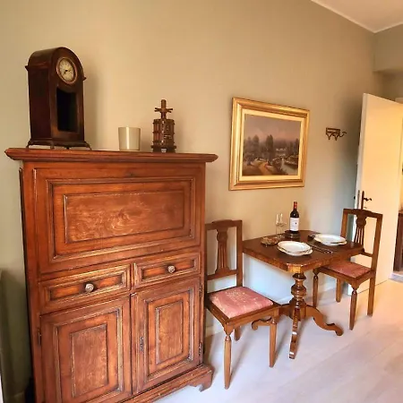 Apartment Magnificent Center Verona