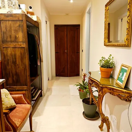 Apartment Magnificent Center Verona