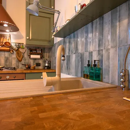 Apartment Magnificent Center *