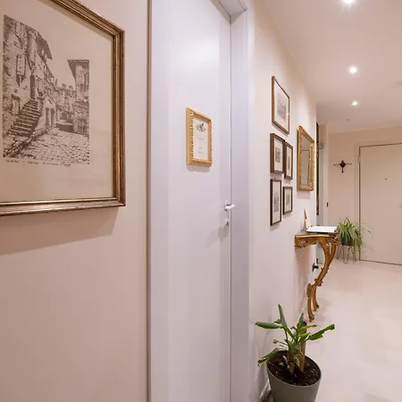 Apartment Magnificent Center Verona