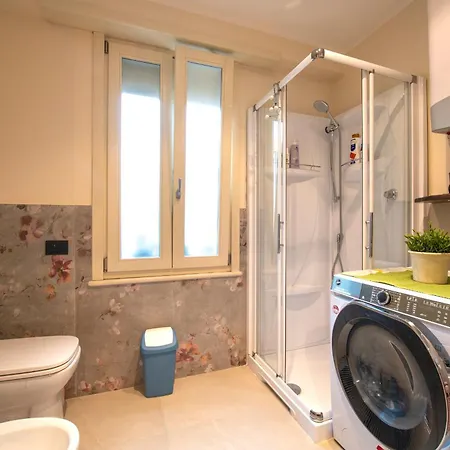 Apartment Magnificent Center Verona