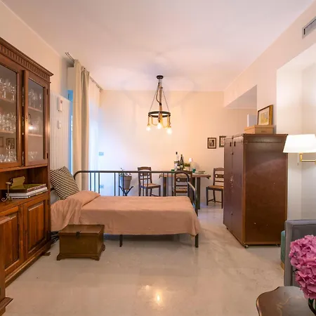 Apartment Magnificent Center *