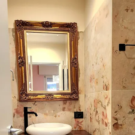 Апартаменты Magnificent Center Верона
